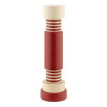 Alessi Macinino Twergi MP0215, rosso