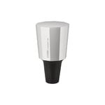 Alessi Eugenia wine stopper, view 1