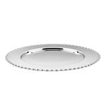 Alessi Vassoio/centrotavola Edges, acciaio inox, immagine prodotto Alessi Vassoio/centrotavola Edges, acciaio inox, immagine prodotto