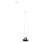 Lumina Daphine Terra lámpara de pie, blanco mate, imagen del producto