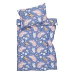 Moomin Arabia Moomin bedset, 85 x 125 cm, Space Adventure, view 1
