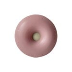 bObles Donut, small, dusty rose