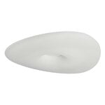 Stilnovo Mr. Magoo ceiling lamp, 115 cm, 2700K, DALI, white, product image