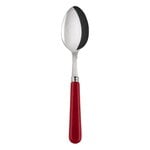 Sabre Paris Pop Unis cuchara de sopa, burdeos, imagen del producto