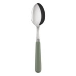 Sabre Paris Pop Unis soup spoon, asparagus, product image