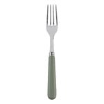 Sabre Paris Pop Unis dinner fork, asparagus, product image