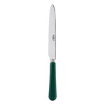 Sabre Paris Pop Unis couteau de table, vert, image produit