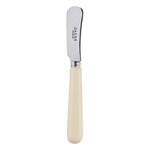 Sabre Paris Pop Unis butter spreader, ivory, product image