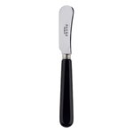 Sabre Paris Pop Unis butter spreader, black, product image