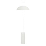 Kartell Geen-A floor lamp, white, view 1