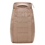 Db Journey Hugger reppu, 25 L, affogato brown, näkymä 1