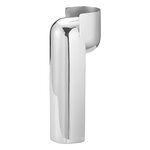 Georg Jensen Nendo Kerzenhalter, groß, Edelstahl