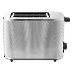 Georg Jensen Bernadotte toaster, stainless steel, product image