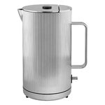 Georg Jensen Bernadotte electric kettle, stainless steel, product image