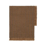 Ferm Living Way mat, 50 x 70, sugar kelp
