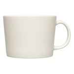 Iittala Teema kuppi 0,4 L, valkoinen, näkymä 2