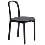 Woodnotes Siro+ chair, black