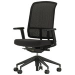 Vitra AM Chair task chair, LightNet 01 - Plano 66