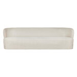 GUBI Divano Stay Slipcover, 260 x 95 cm, lino 0023, vista 1
