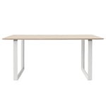 Muuto Tavolo 70/70, 170 x 85 cm, rovere