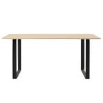 Muuto 70/70 table, 170 x 85 cm, oak