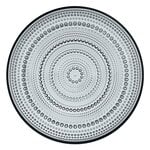 Iittala Piatto Kastehelmi 315 mm, grigio, immagine prodotto