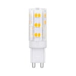 Airam LED bulb 3,5W G9 4000K 350lm, dimmable