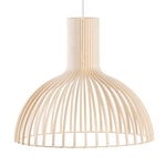 Secto Design Victo Small 4251 Pendelleuchte, Birke