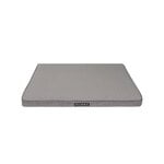 PAIKKA Cooling Orthopedic Mattress koiranpeti, 80 cm, harmaa, tuotekuva
