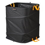Fiskars Ergo Pop-up bag, L, 219L, view 1