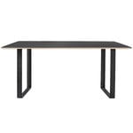 Muuto 70/70 table, 170 x 85 cm, linoleum/laminate