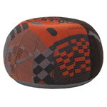 Vitra Bovist rahi, dark reds