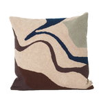 Ferm Living Vista cushion, beige