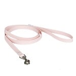 PAIKKA Glow leash, 1,5 x 180 cm, pale pink, product image