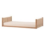 Nobodinoz Junior Conversion Kit for Latitude Evolving crib, view 1