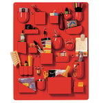 Vitra Uten.Silo I, red, product image