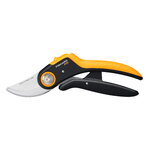 Fiskars Plus PowerLever pruner, bypass P721, product image