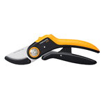 Fiskars Plus PowerLever pruner, anvil P741, product image