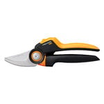 Fiskars X-Series pruner, bypass, M, P921, product image