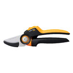Fiskars X-Series pruner, anvil, L, P941, view 1