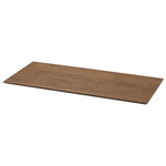 Ferm Living Plant Box top, large, smoked oak