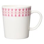 Arabia Mug Kielo 0,3 L, Pink Ribbon