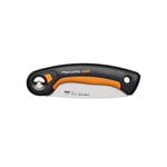 Fiskars Plus folding saw SW68, 15 cm, product image