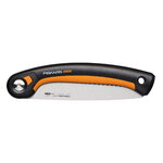 Fiskars Plus folding saw SW69, 21 cm, product image