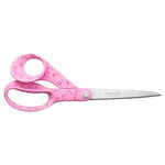 Fiskars Yleissakset, 21 cm, Roosa nauha