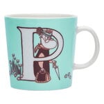 Moomin Arabia Moomin mug 0,4 L, ABC, P, product image