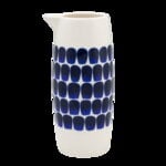 Arabia 24h Tuokio pitcher, 0,5 L, cobalt blue, product image