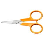 Fiskars Classic curved manicure scissors, 10 cm, product image