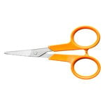 Fiskars Classic embroidery scissors, curved, 10 cm, product image