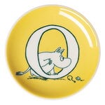 Moomin Arabia Moomin Mini-Teller, 10,5 cm, O, produktbild